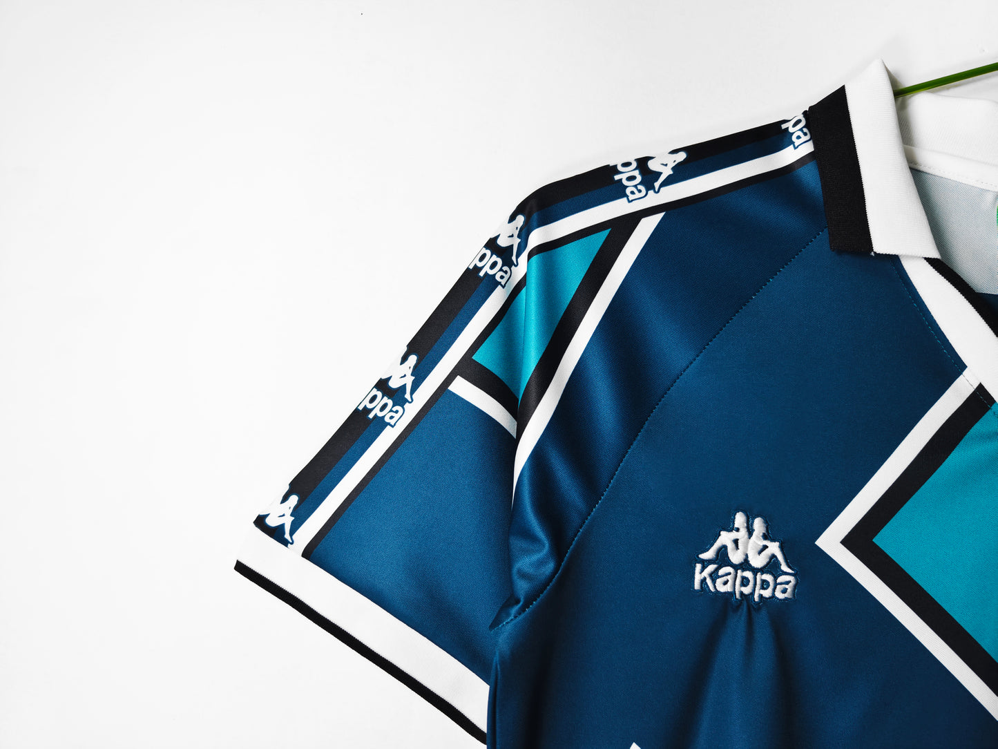 Real Betis  1995/1997 away