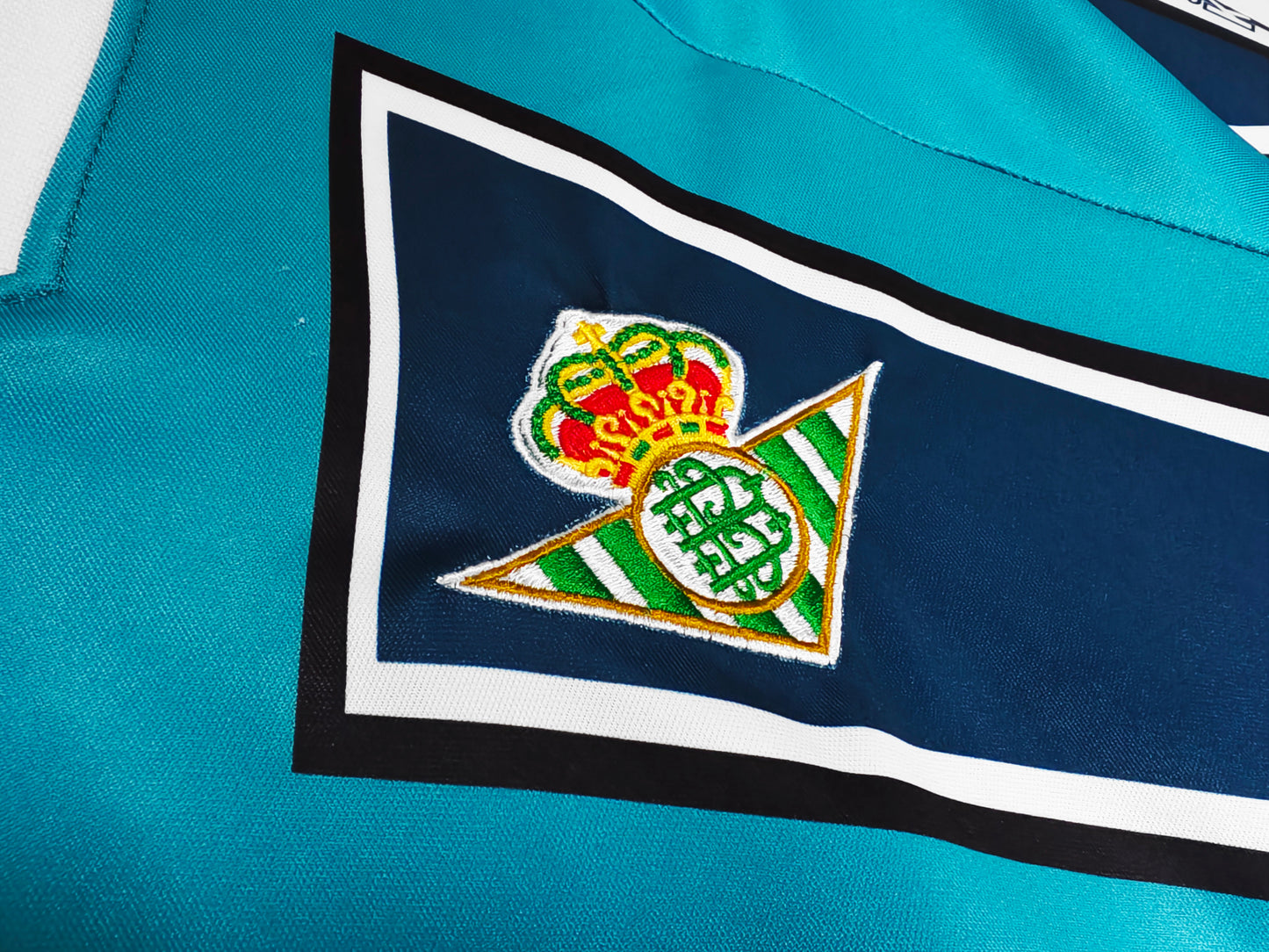 Real Betis  1995/1997 away