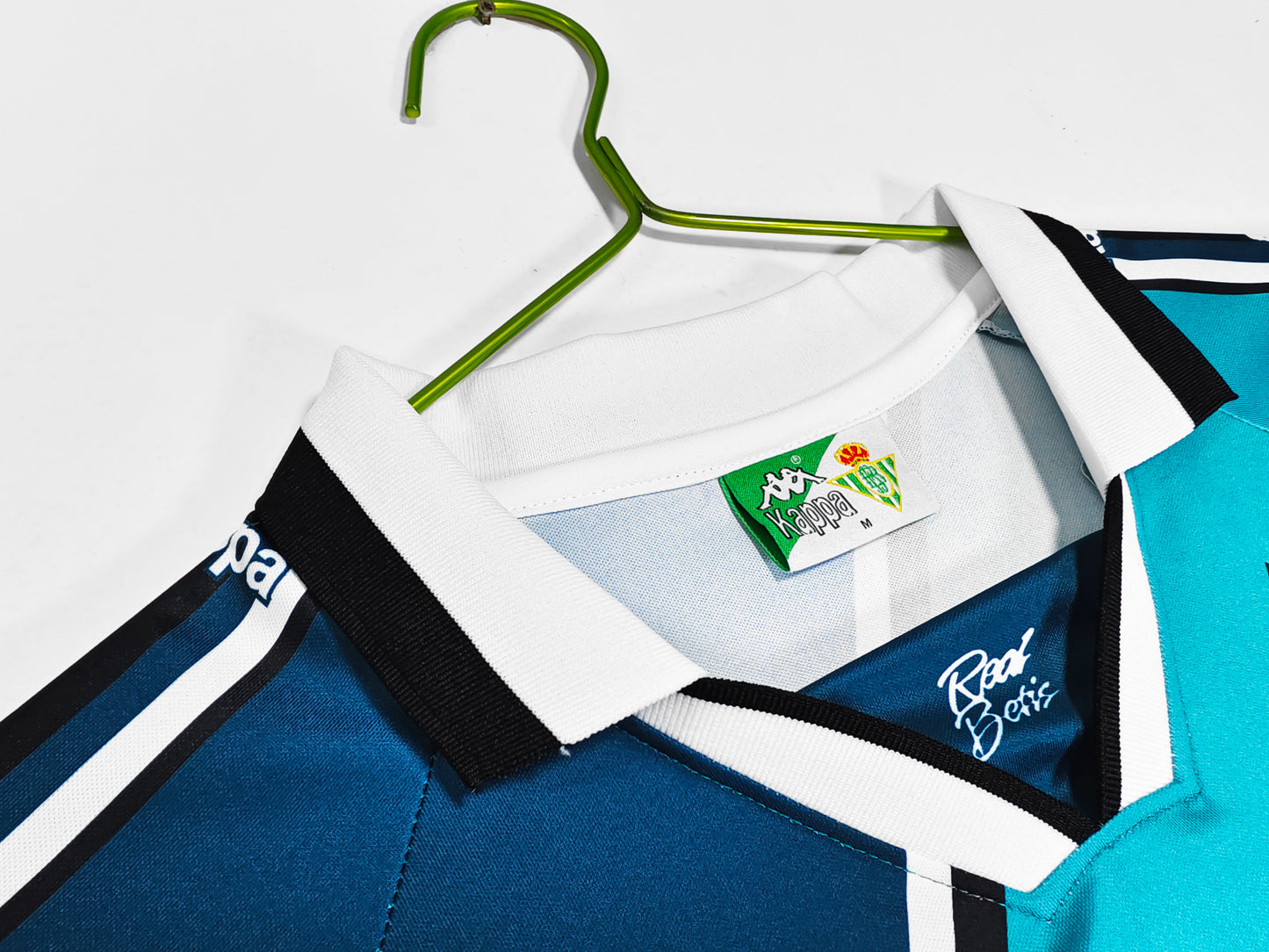 Real Betis  1995/1997 away
