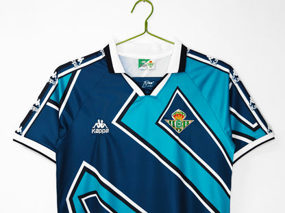 Real Betis  1995/1997 away