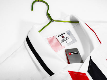 1996/1997 AC Milan away