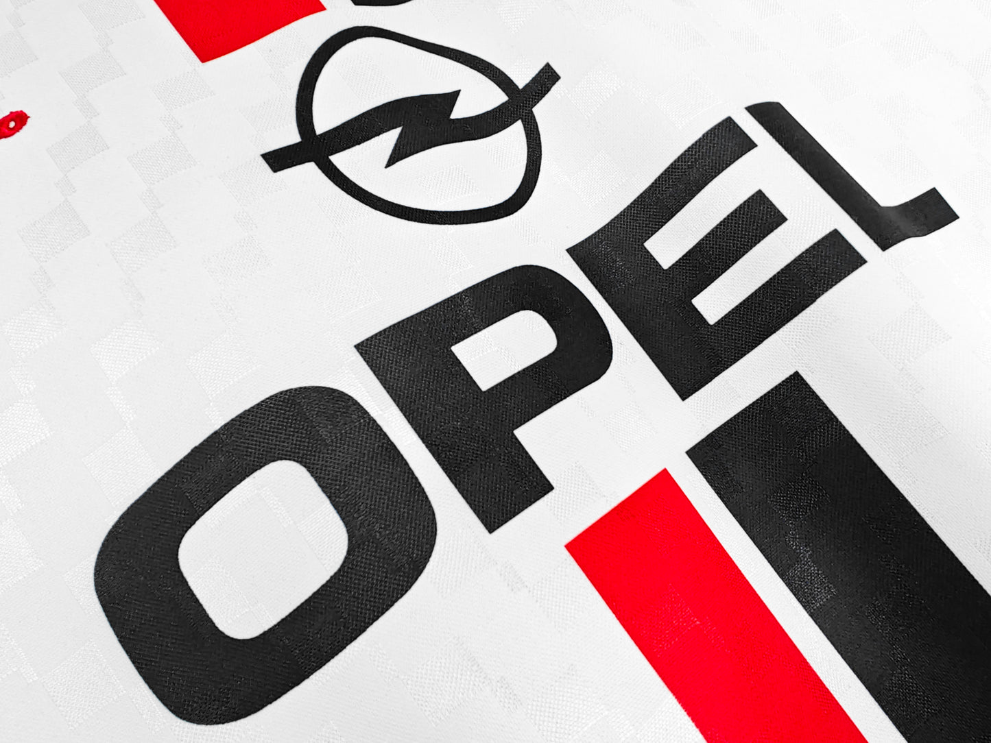 1996/1997 AC Milan away