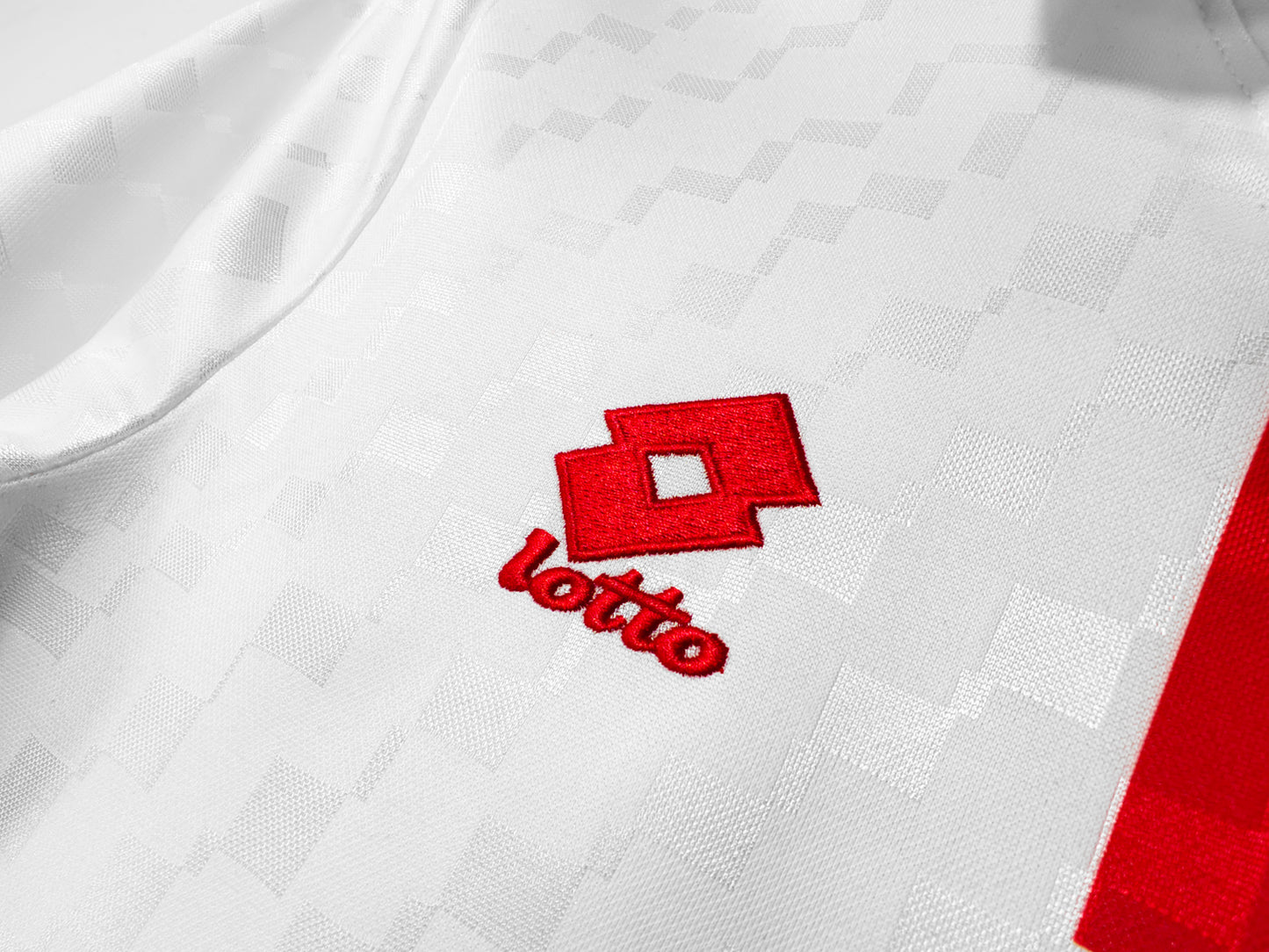 1996/1997 AC Milan away