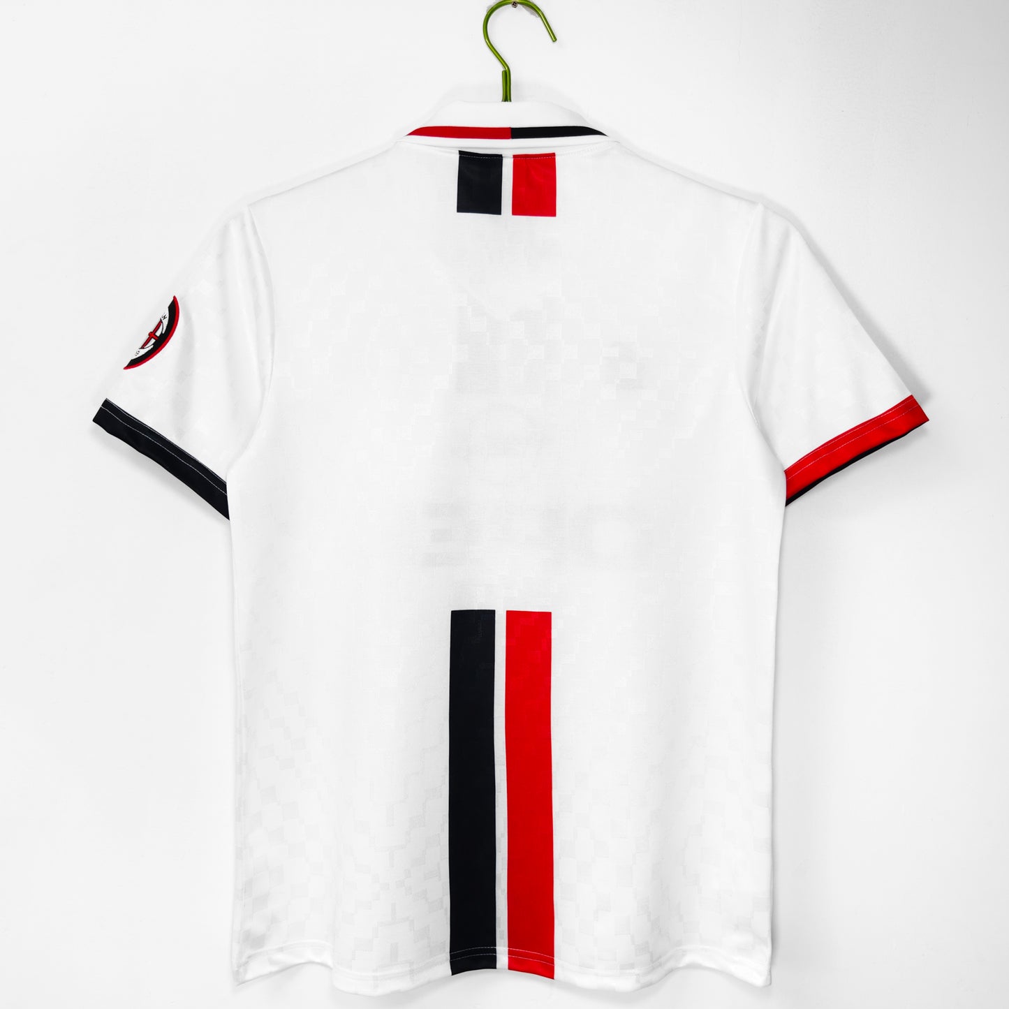 1996/1997 AC Milan away