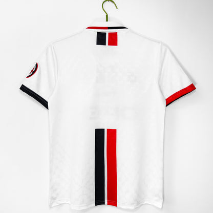 1996/1997 AC Milan away