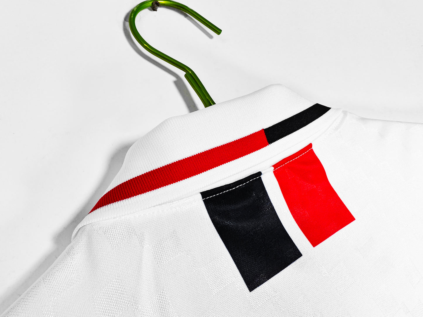 1996/1997 AC Milan away