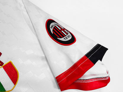 1996/1997 AC Milan away