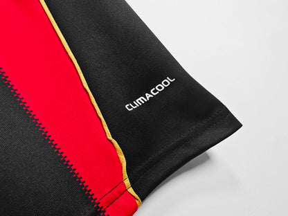 2010/2011 AC Milan home