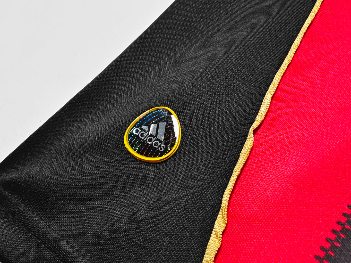 2010/2011 AC Milan home