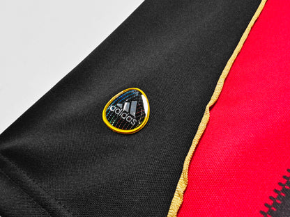 2010/2011 AC Milan home