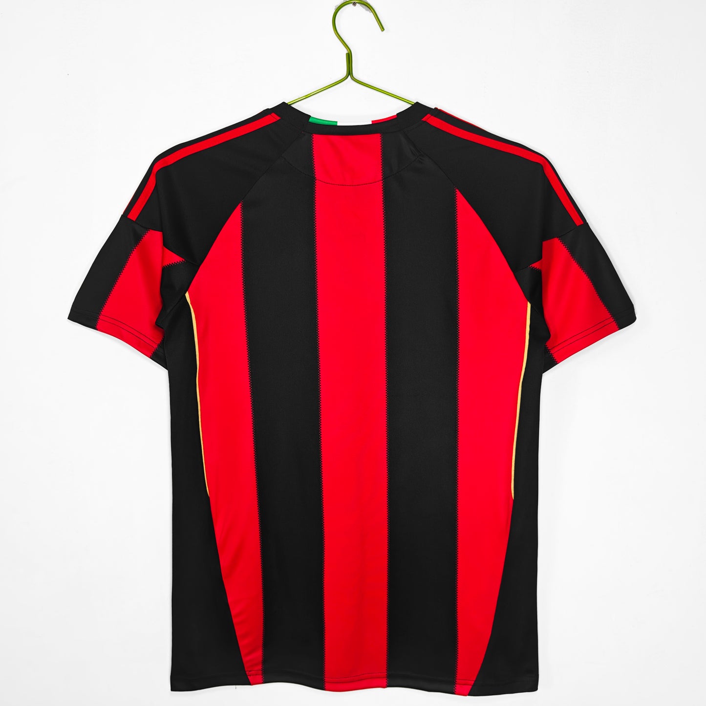 2010/2011 AC Milan home