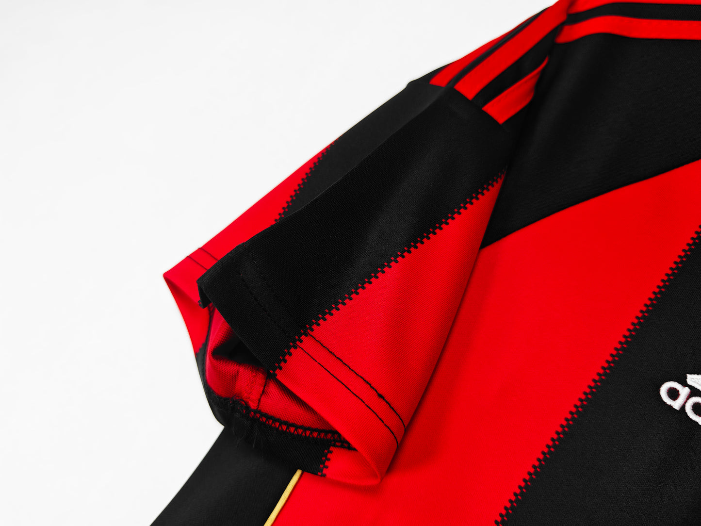 2010/2011 AC Milan home