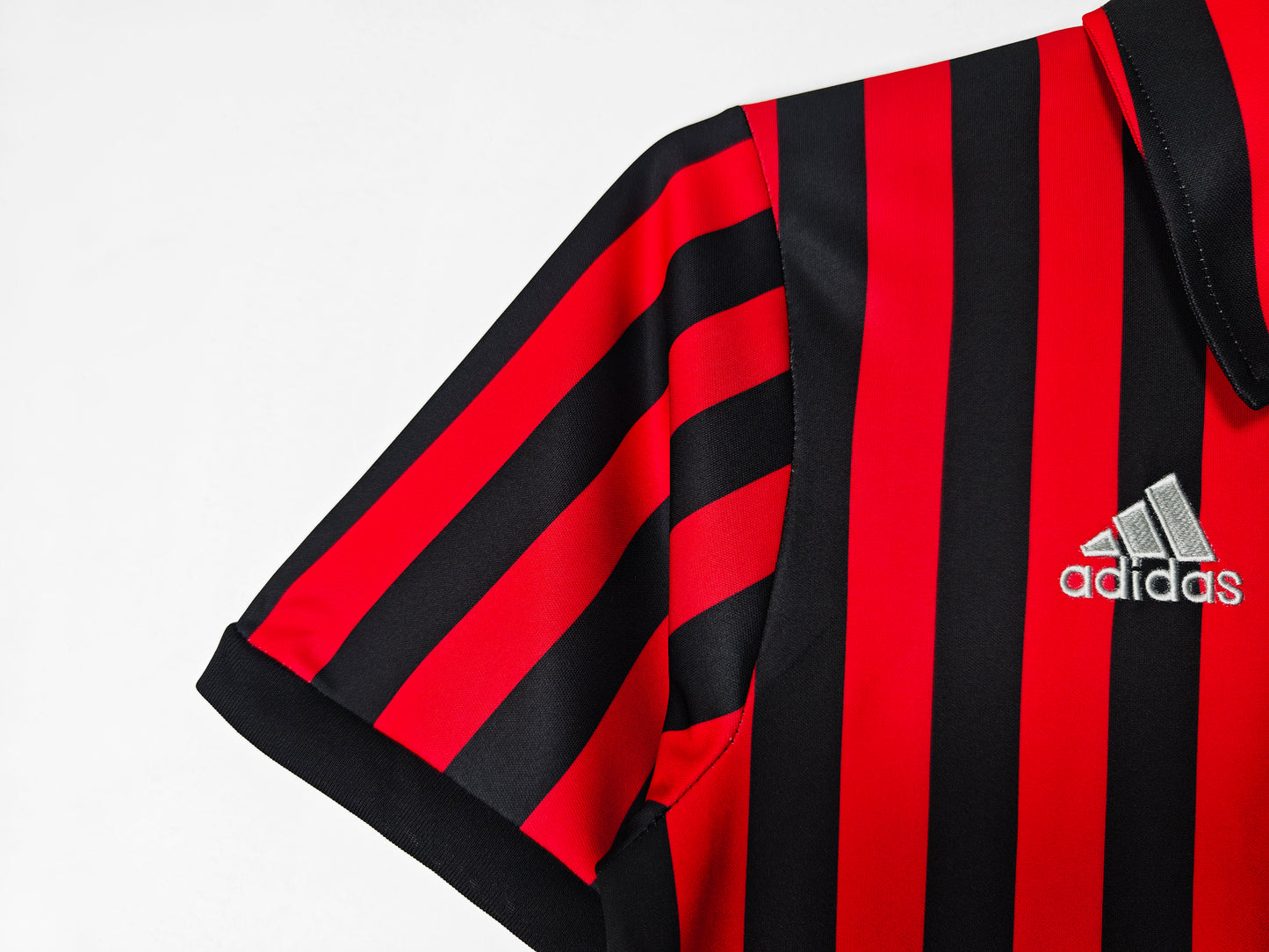 1999/2000 AC Milan home