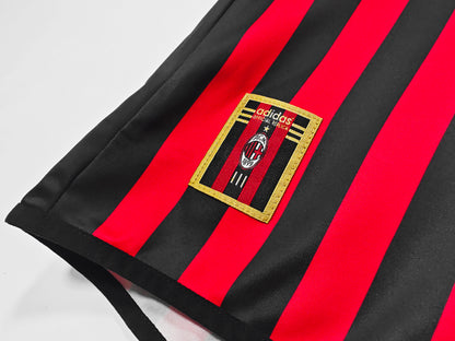 1999/2000 AC Milan home