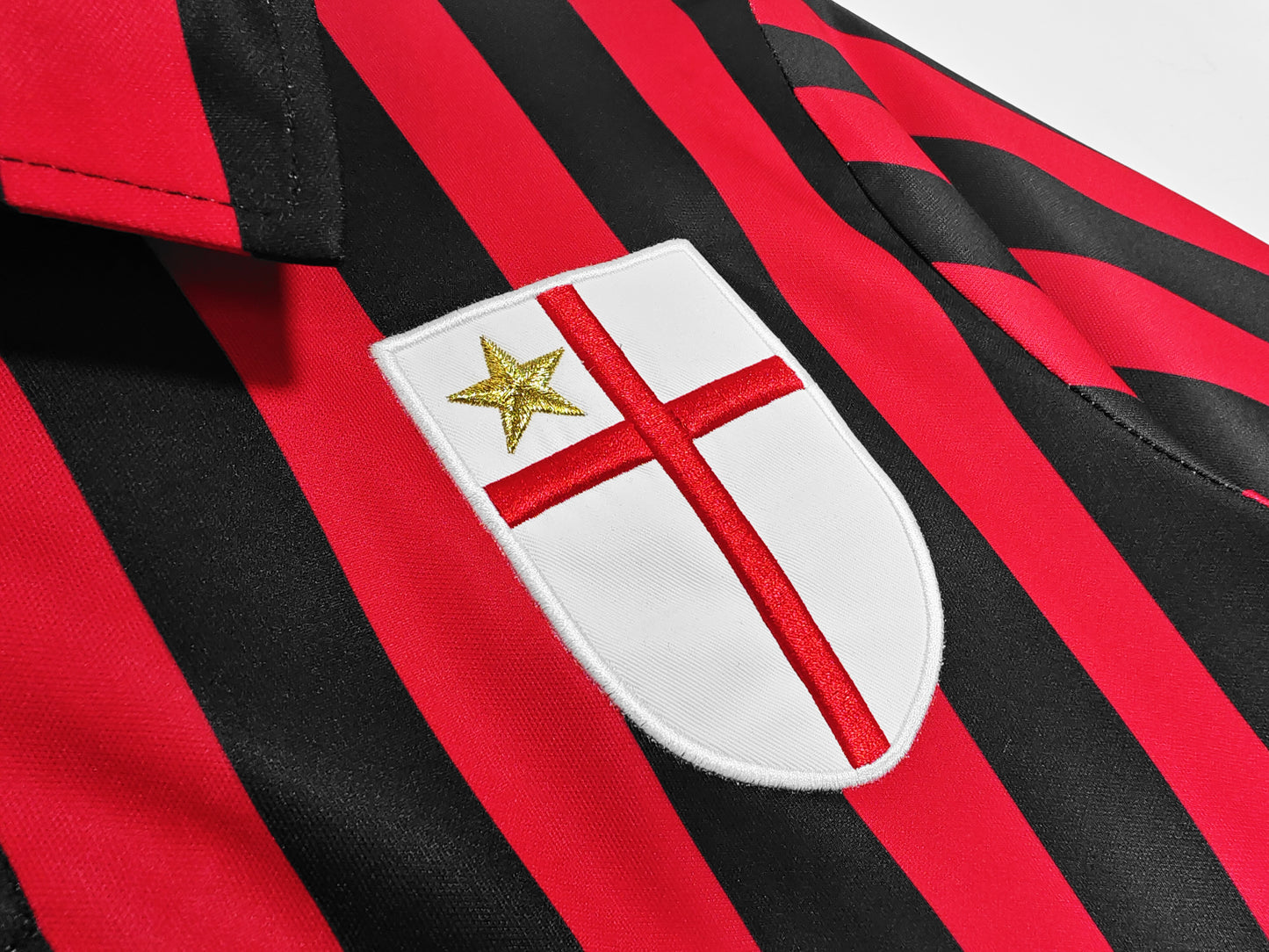 1999/2000 AC Milan home