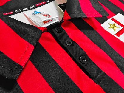 1999/2000 AC Milan home