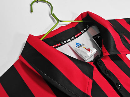 1999/2000 AC Milan home