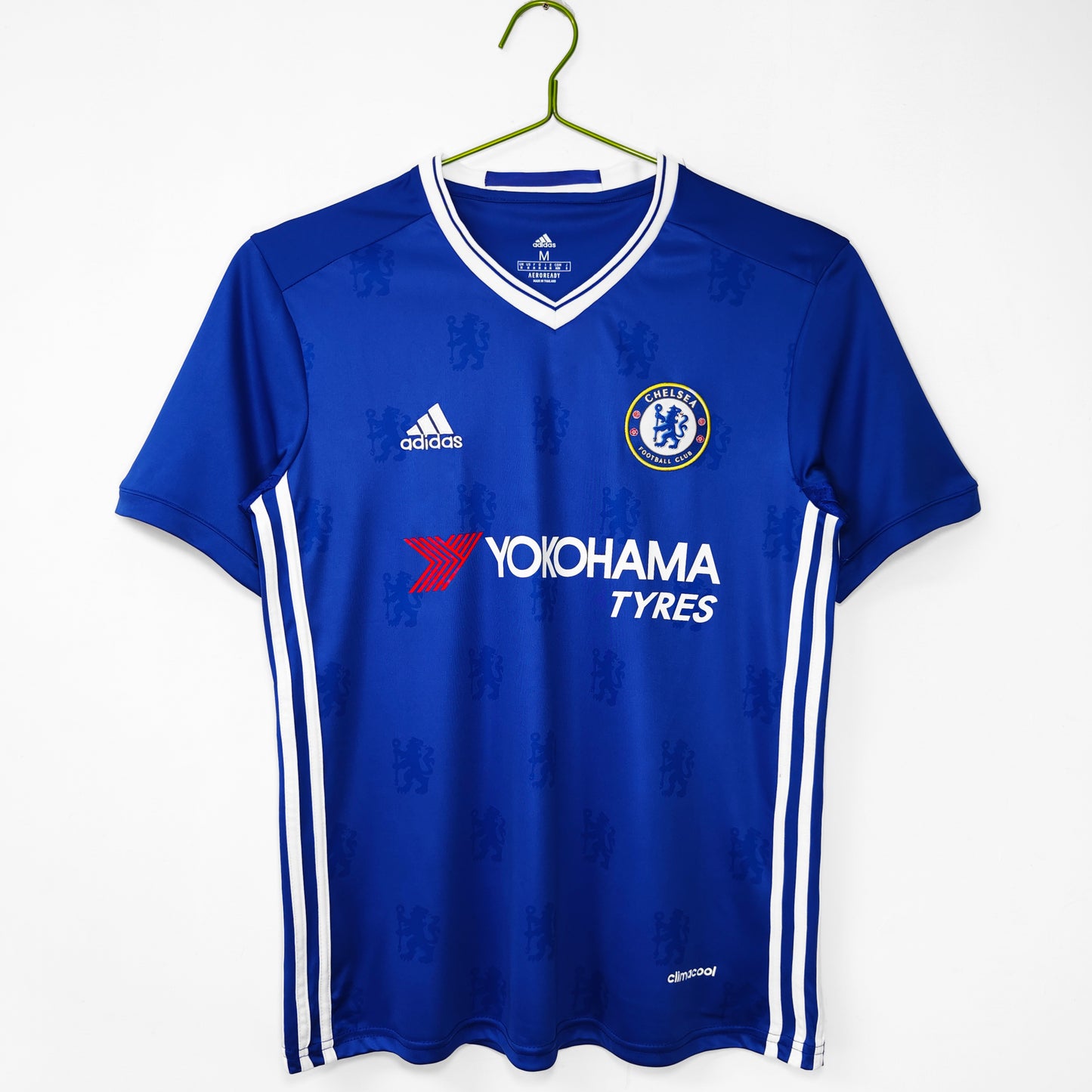 2016/2017 Chelsea home