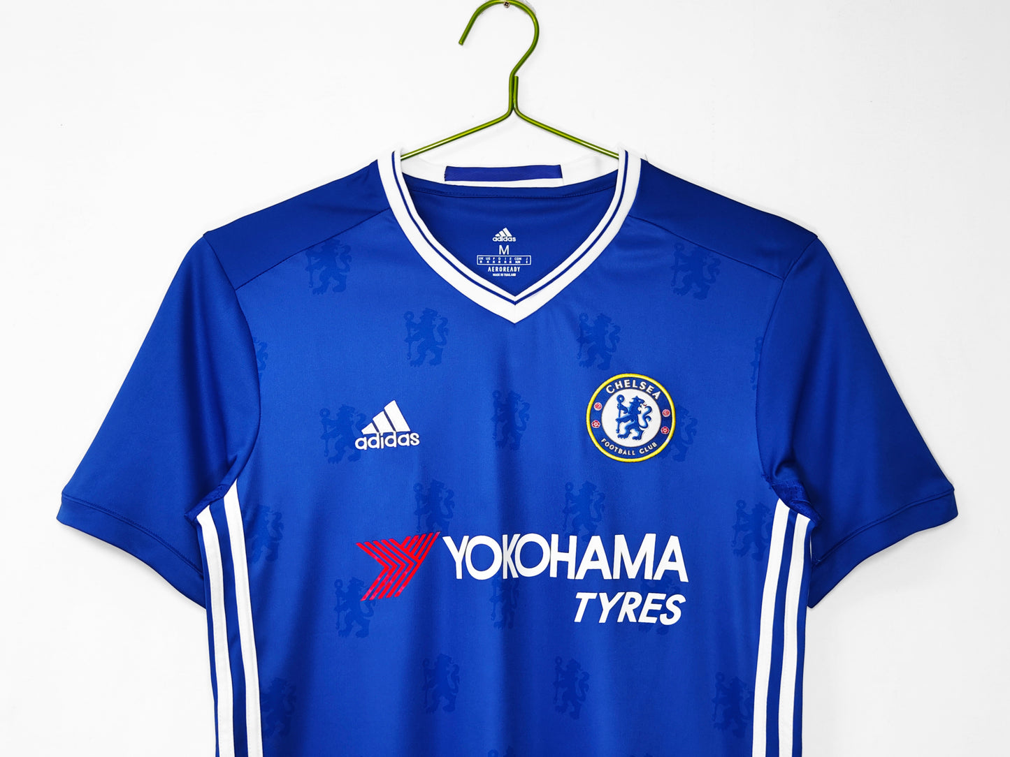 2016/2017 Chelsea home