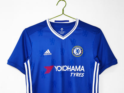 2016/2017 Chelsea home