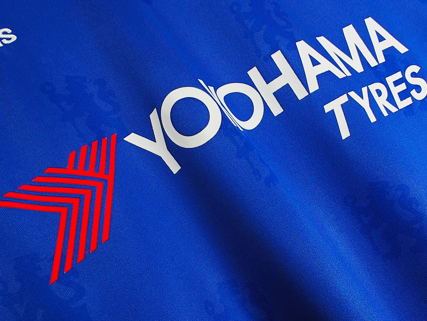 2016/2017 Chelsea home