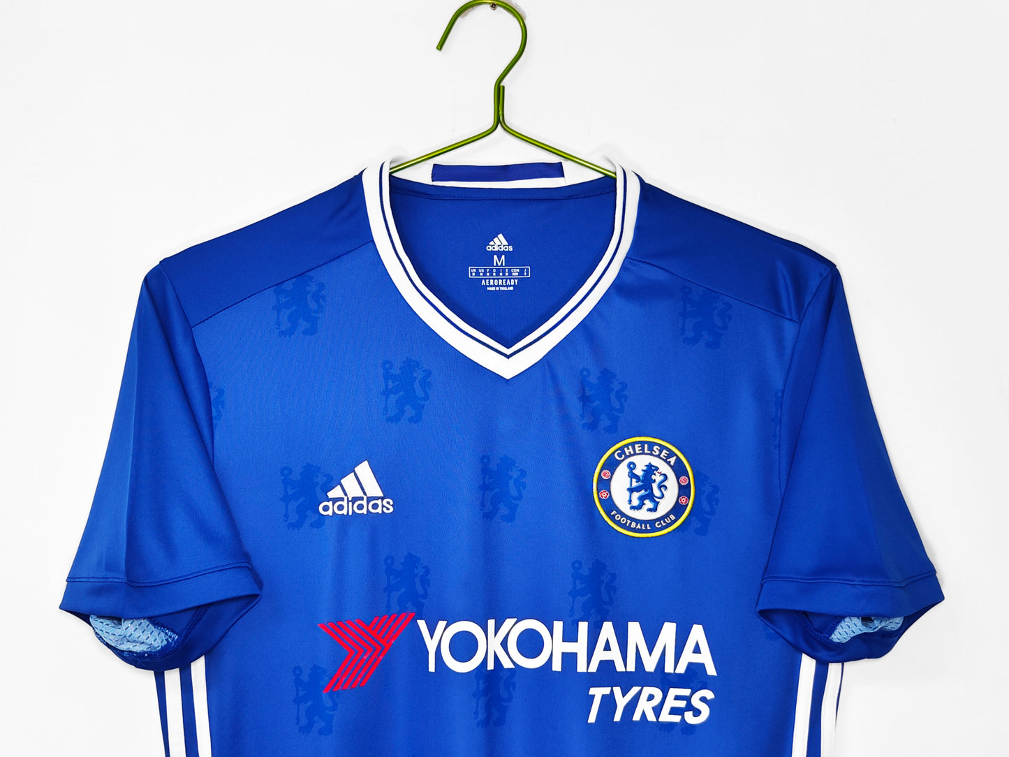 2016/2017 Chelsea home