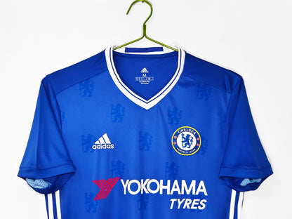 2016/2017 Chelsea home