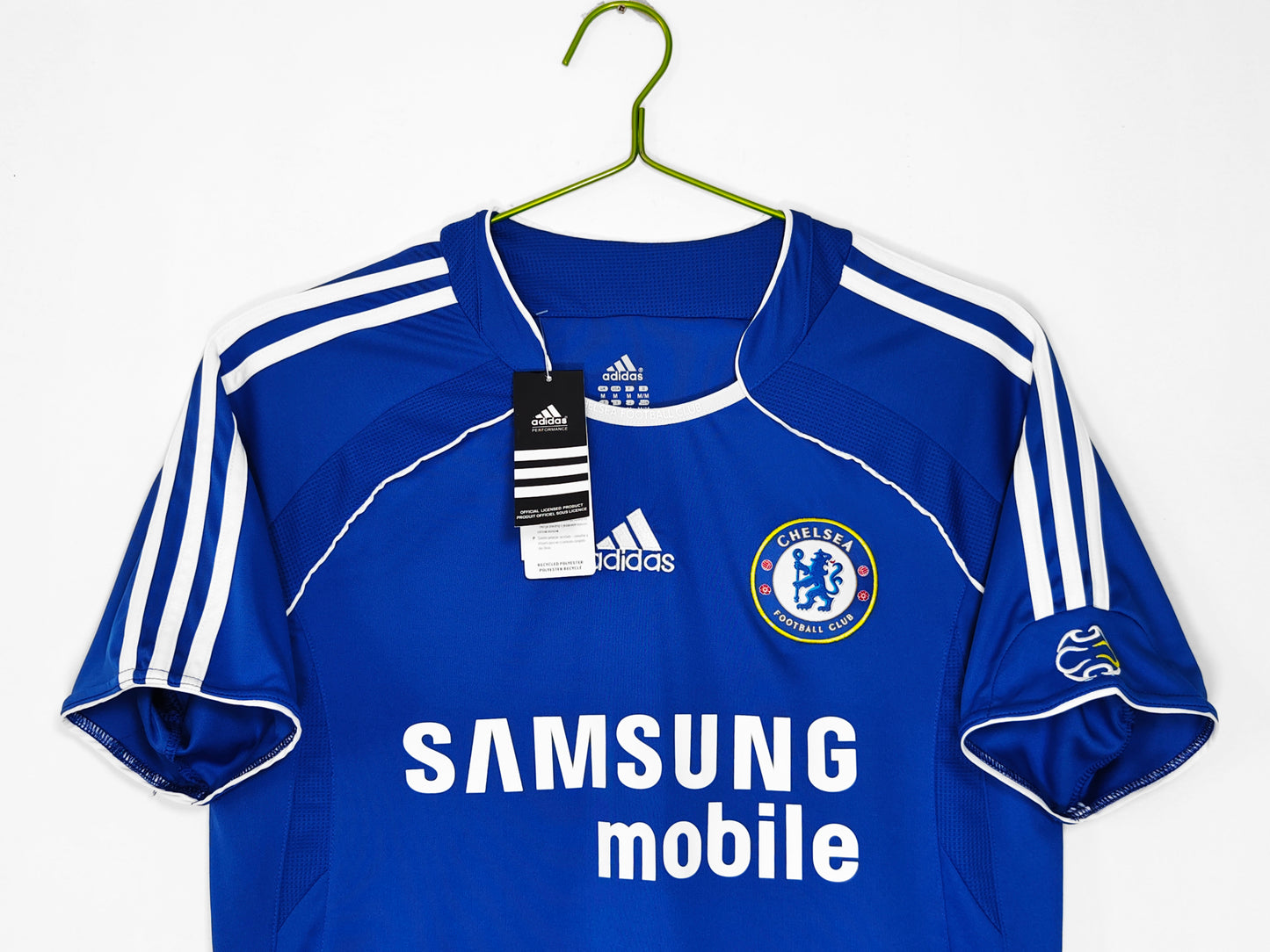 2006/2007 Chelsea home