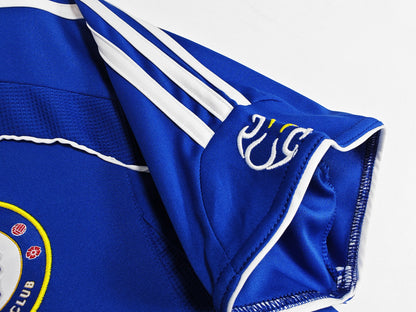 2006/2007 Chelsea home