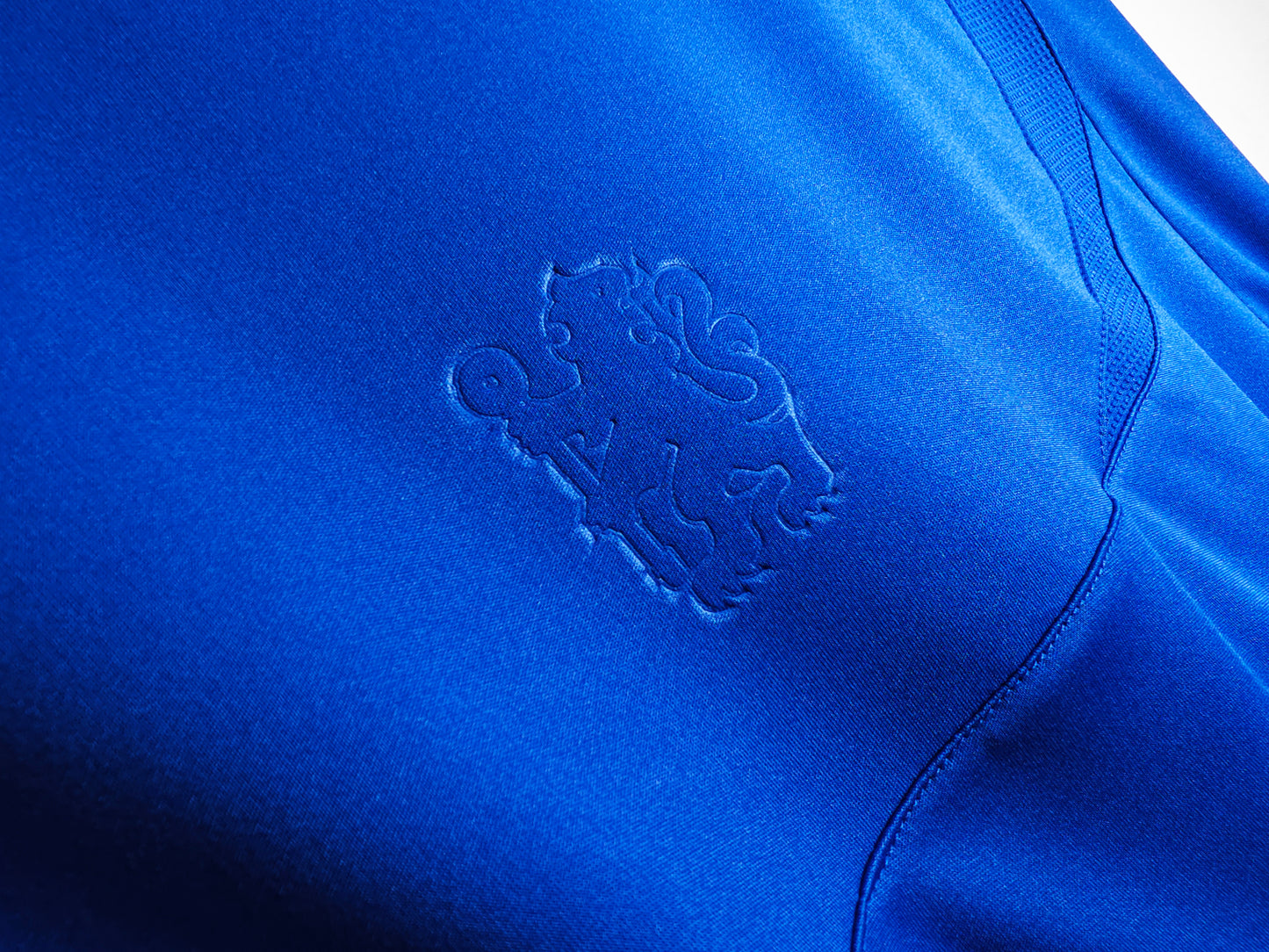 2006/2007 Chelsea home