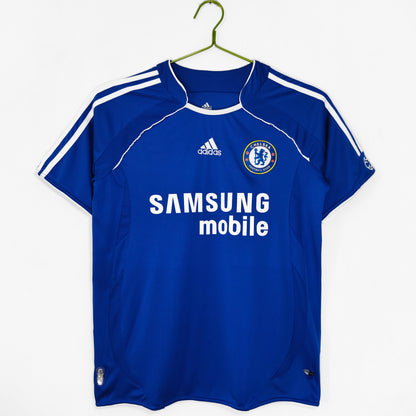 2006/2007 Chelsea home