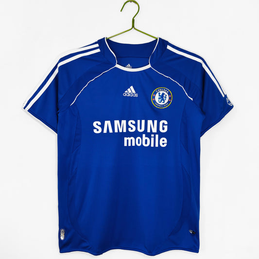 2006/2007 Chelsea home