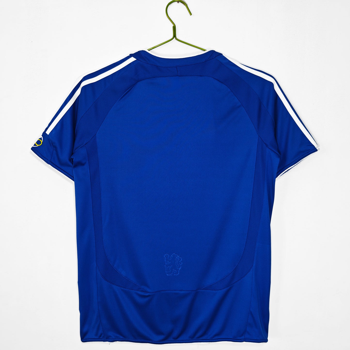 2006/2007 Chelsea home