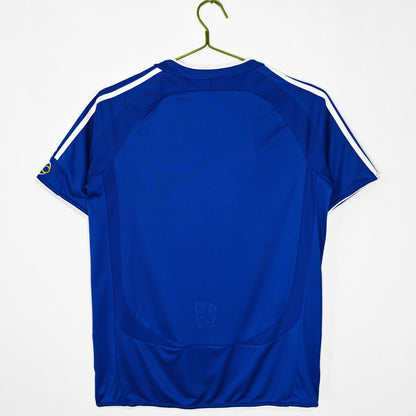 2006/2007 Chelsea home