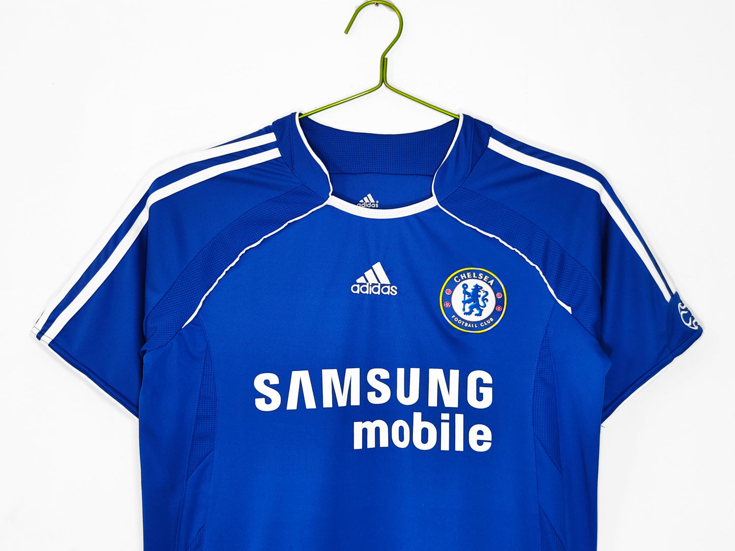 2006/2007 Chelsea home