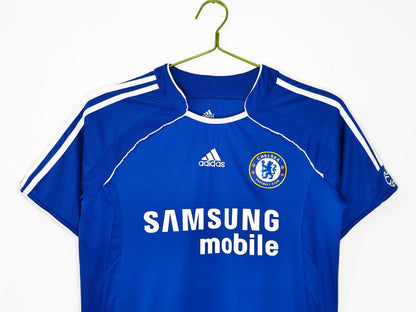 2006/2007 Chelsea home