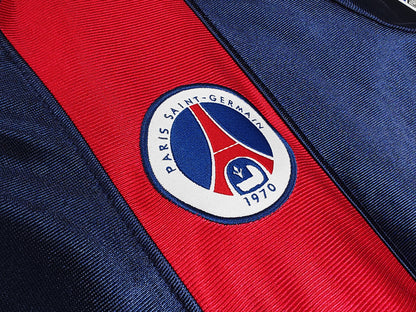 2001/2002 PSG home