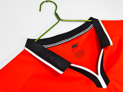 1998 Netherlands home