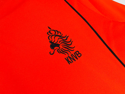 1998 Netherlands home