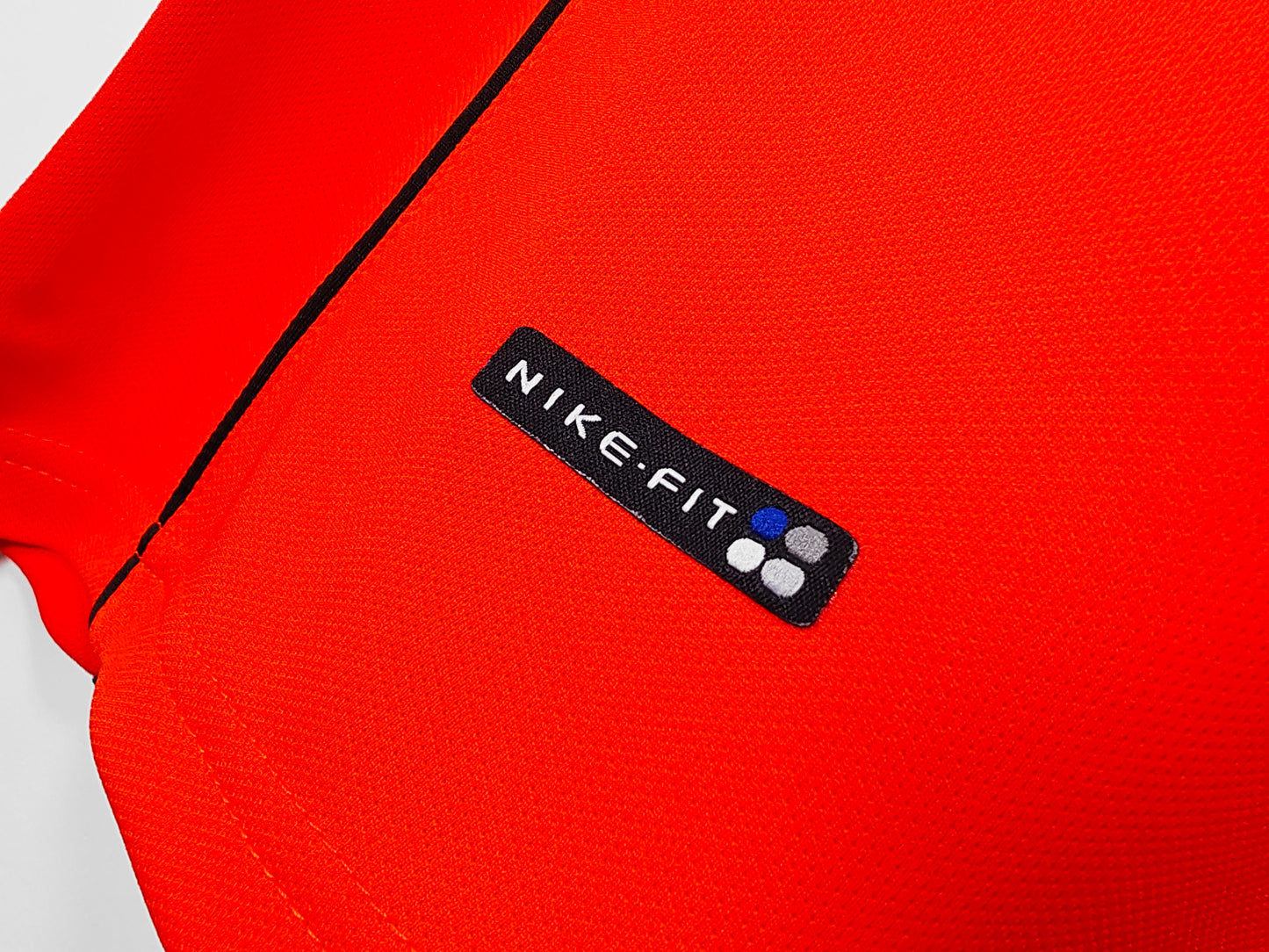 1998 Netherlands home