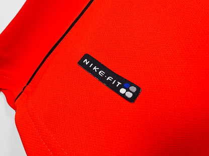 1998 Netherlands home