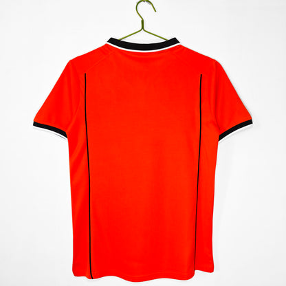 1998 Netherlands home