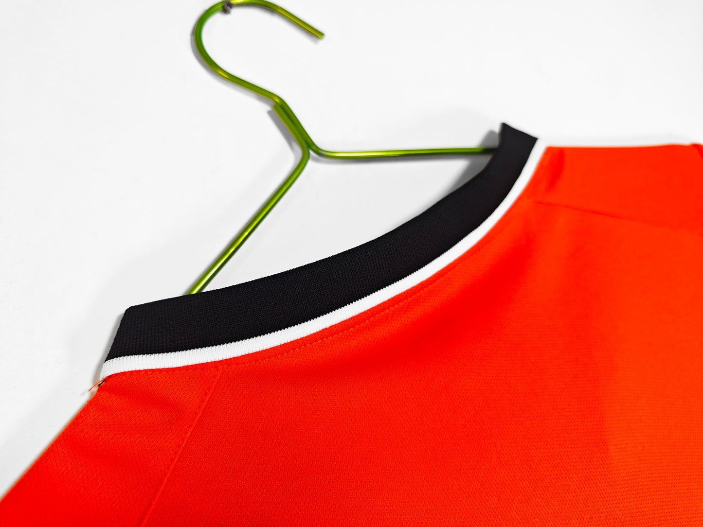 1998 Netherlands home