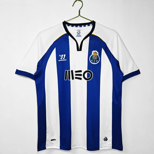 Porto 2013/2014
