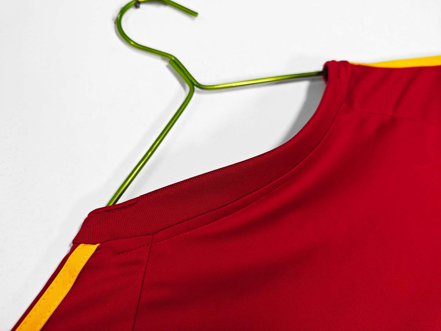 2008 Spain home