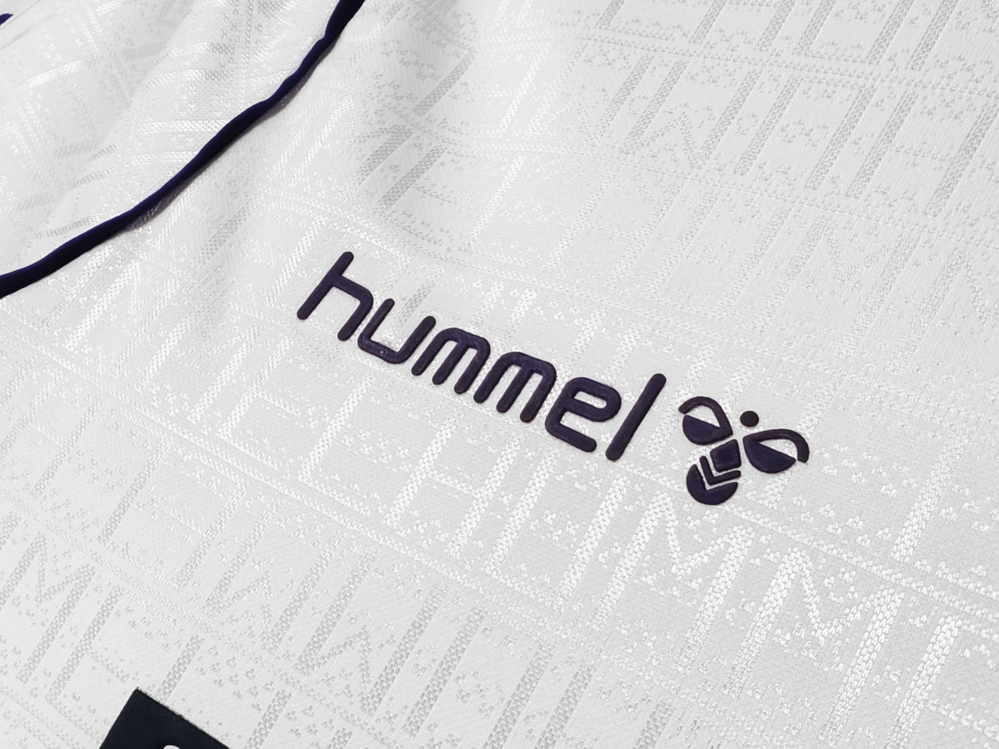 1988/1990 Real Madrid home