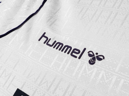 1988/1990 Real Madrid home