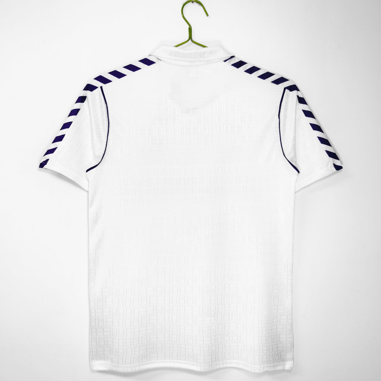 1988/1990 Real Madrid home