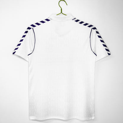 1988/1990 Real Madrid home