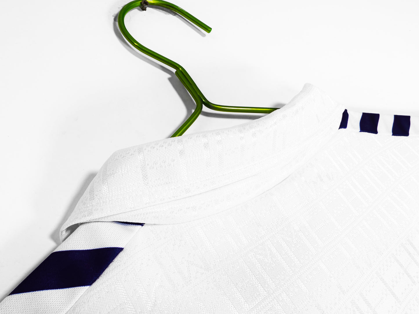 1988/1990 Real Madrid home